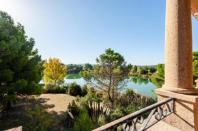 Village Pont Royal en Provence - maeva Home - Appartement 2 pièces 5 personnes - Sélection MAE-8624